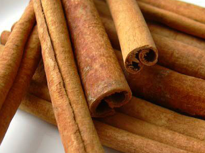 Cinnamon Cassia