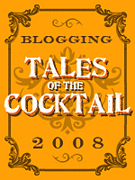 Tales of the Cocktail Blog